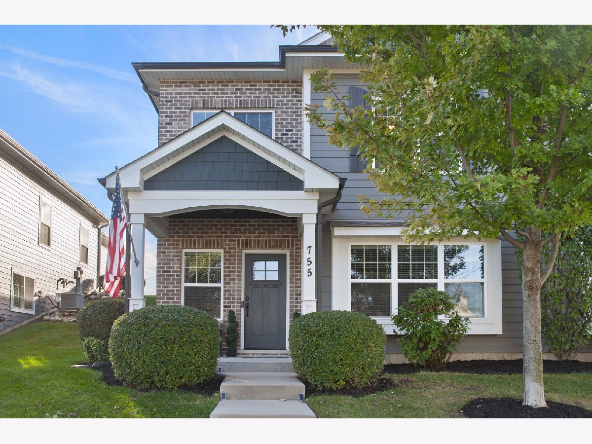  For Sale Cary Illinois, 755 Harper Drive
