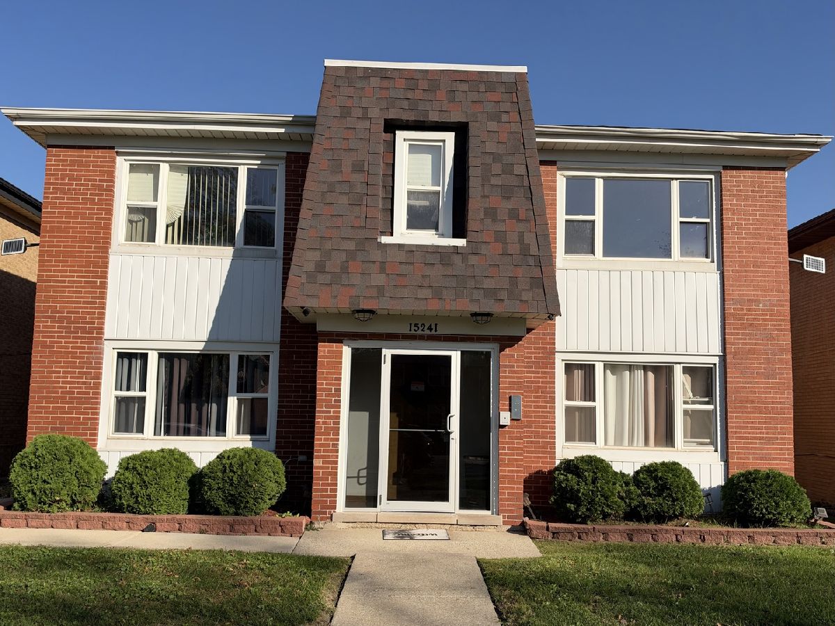  For Rent Dolton Illinois, 15241 Chicago