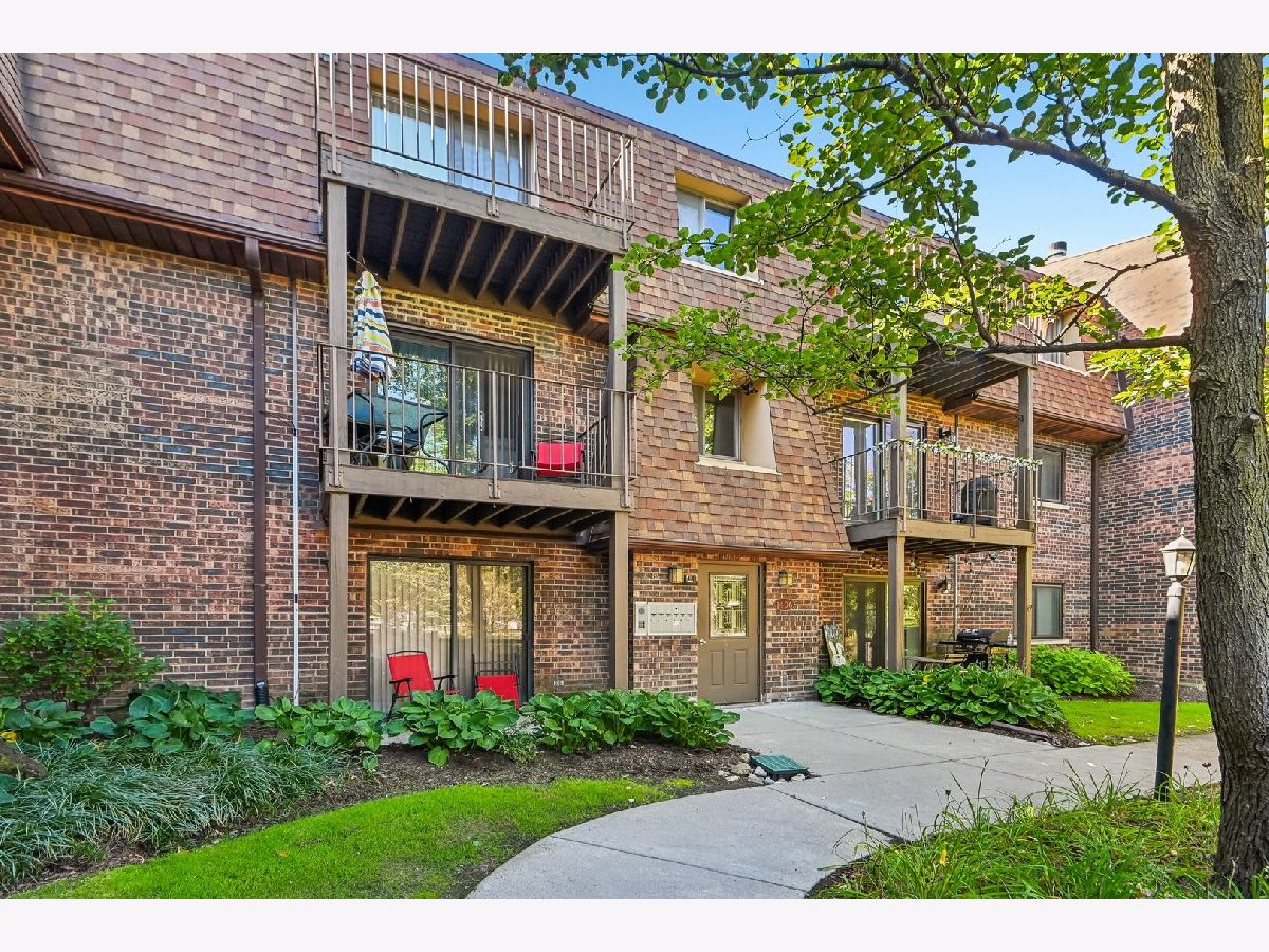  For Sale Lombard Illinois, 1406 Fairfield Avenue