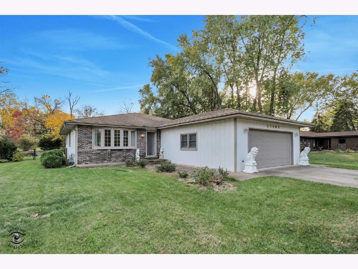  For Sale Mokena Illinois, 13405 Florence Road