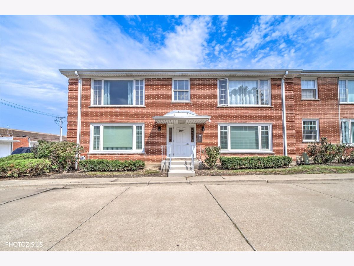  For Sale Glenview Illinois, 1450 Plymouth Place