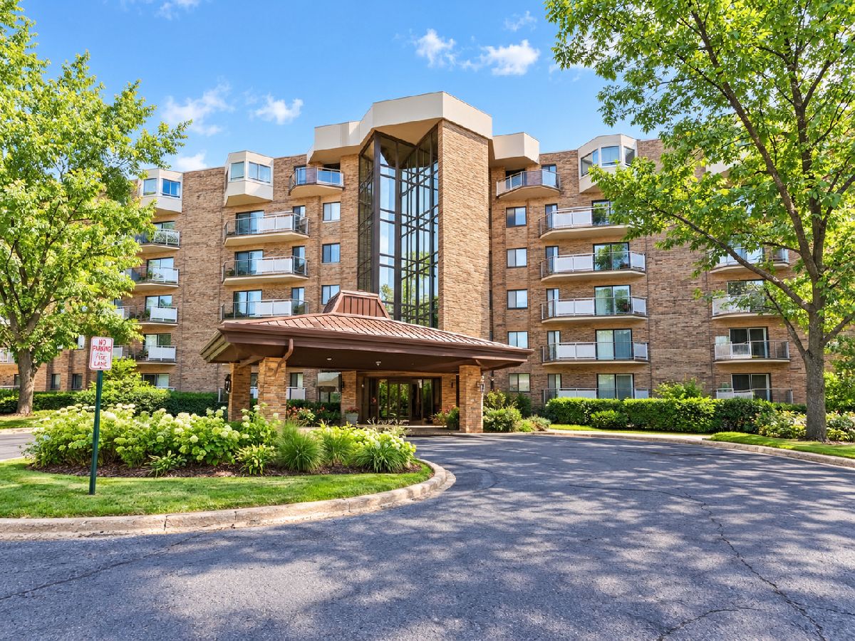  For Sale Palatine Illinois, 1243 Baldwin Lane
