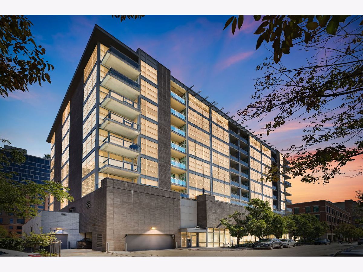  For Rent Chicago Illinois, 225 Sangamon