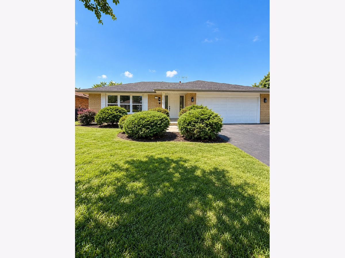  For Rent South Holland Illinois, 17140 University