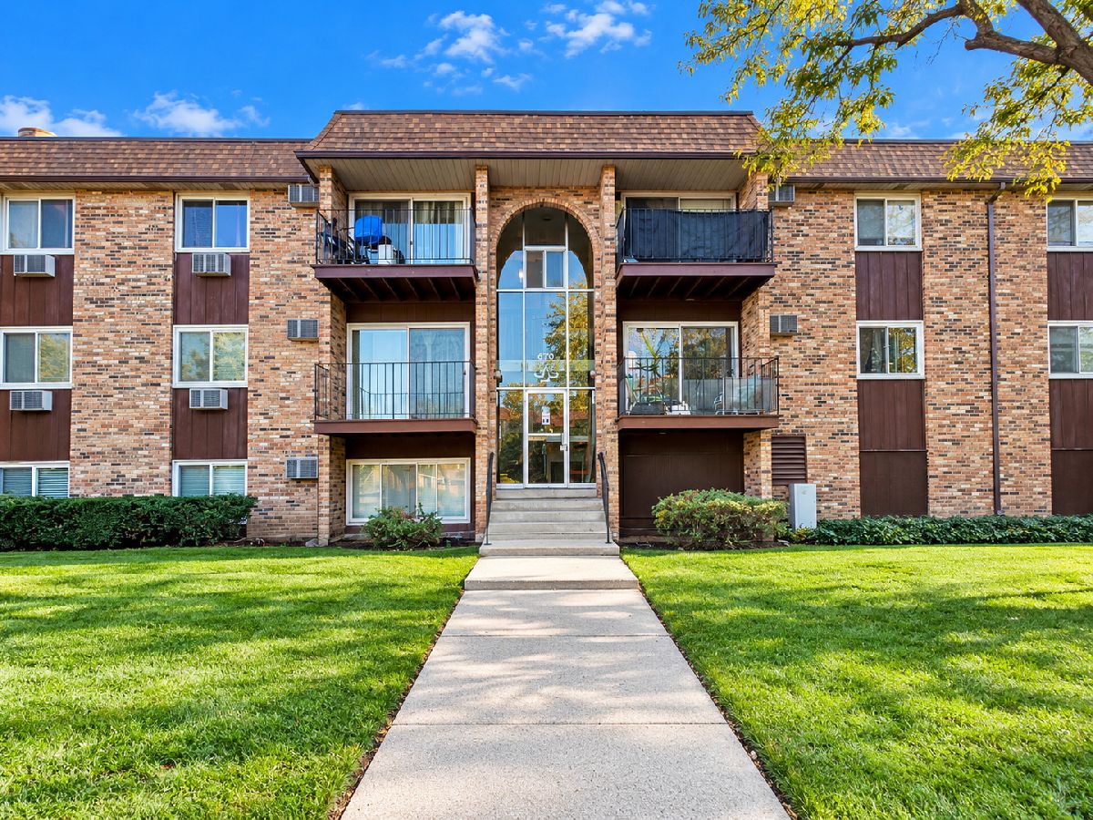  For Rent Hoffman Estates Illinois, 670 Hill