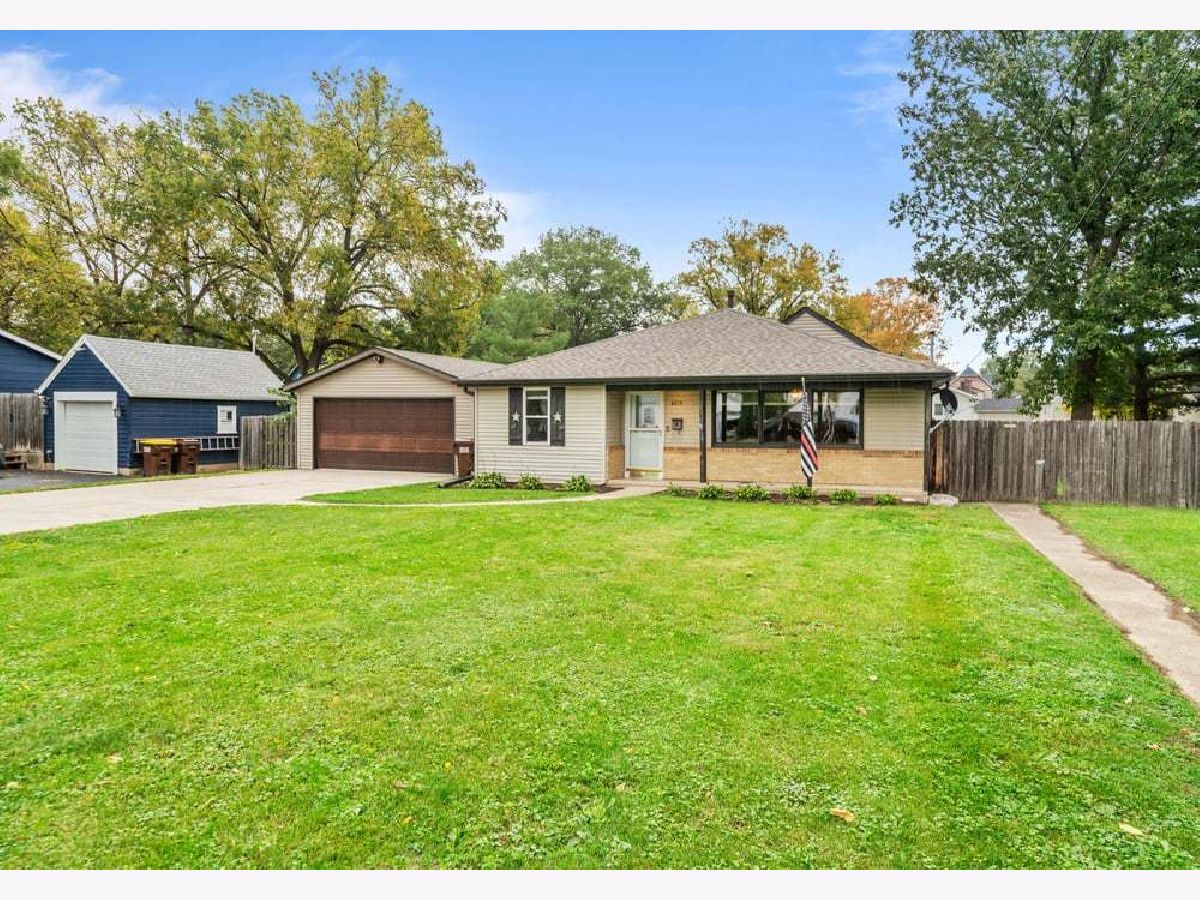  For Sale Oregon Illinois, 409 9th Street
