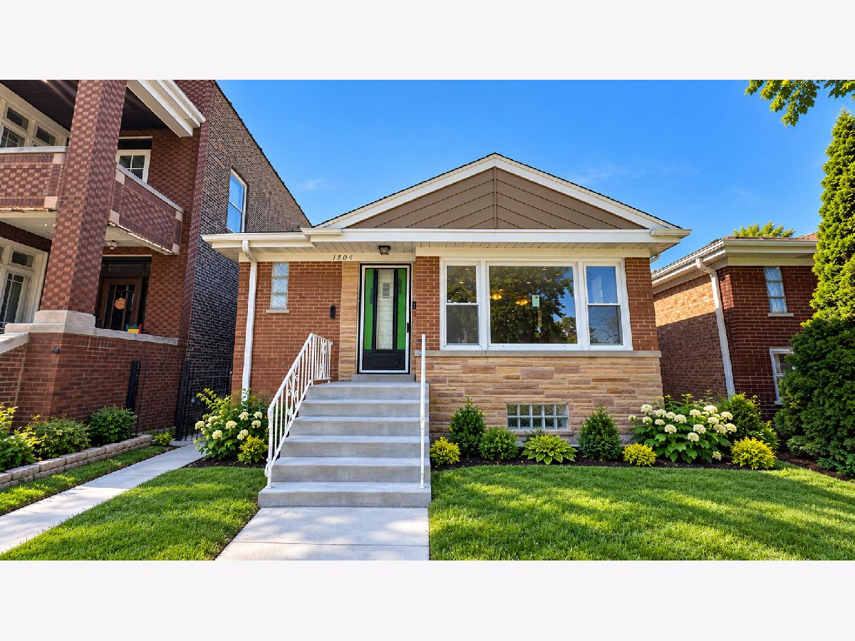  For Sale Cicero Illinois, 1804 49th Court