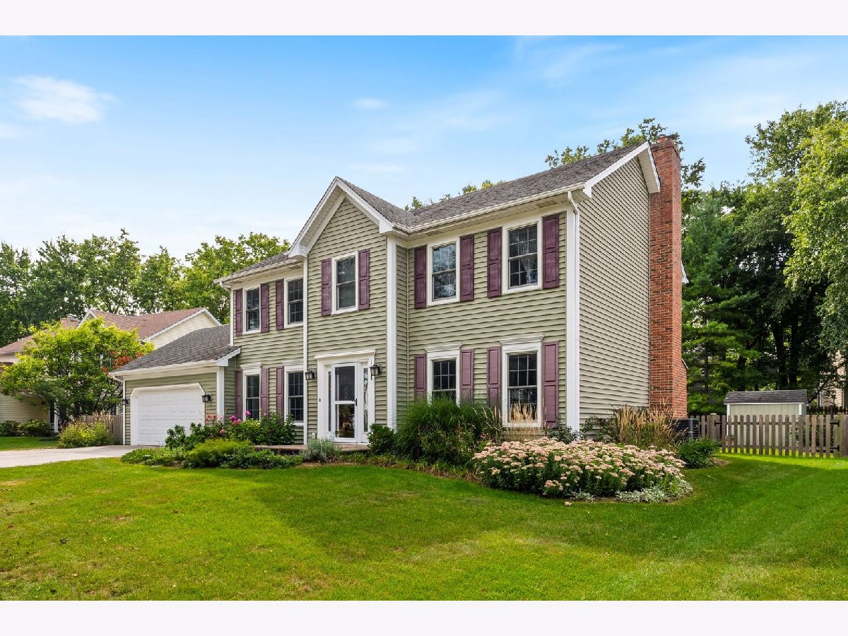  For Sale Naperville Illinois, 1628 Trent Avenue