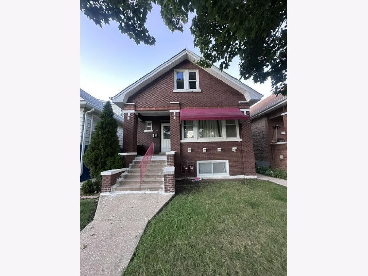  For Rent Chicago Illinois, 3128 54th