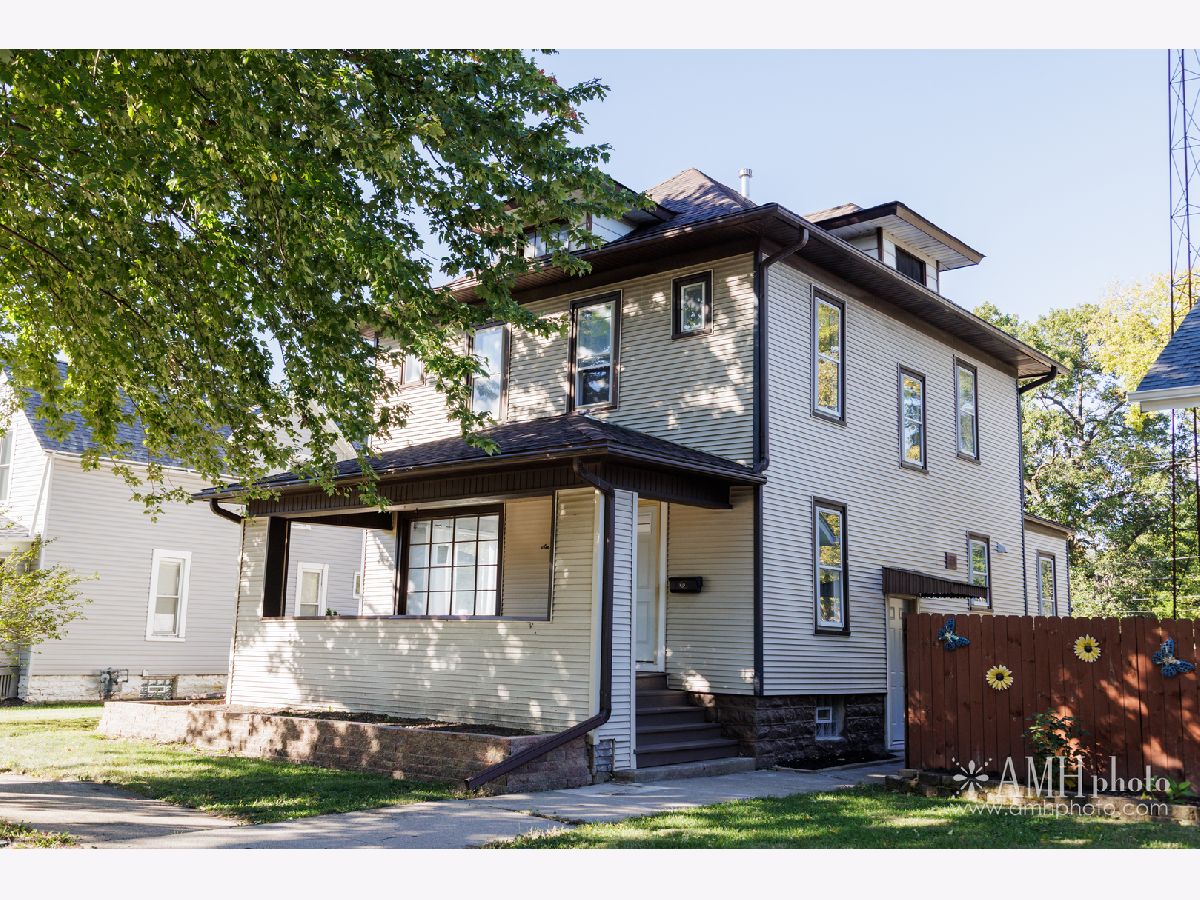  For Sale Kankakee Illinois, 657 Poplar Avenue