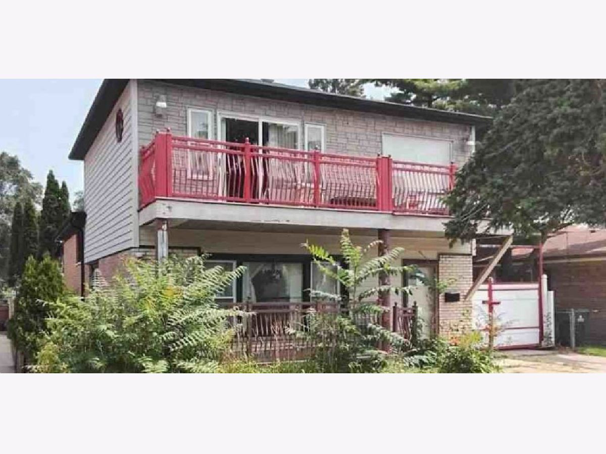  Foreclosure Dolton Illinois, 14917 Lincoln Avenue