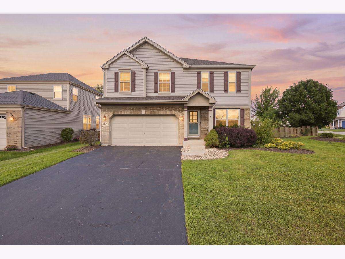  For Sale Woodstock Illinois, 193 Bloomfield Drive