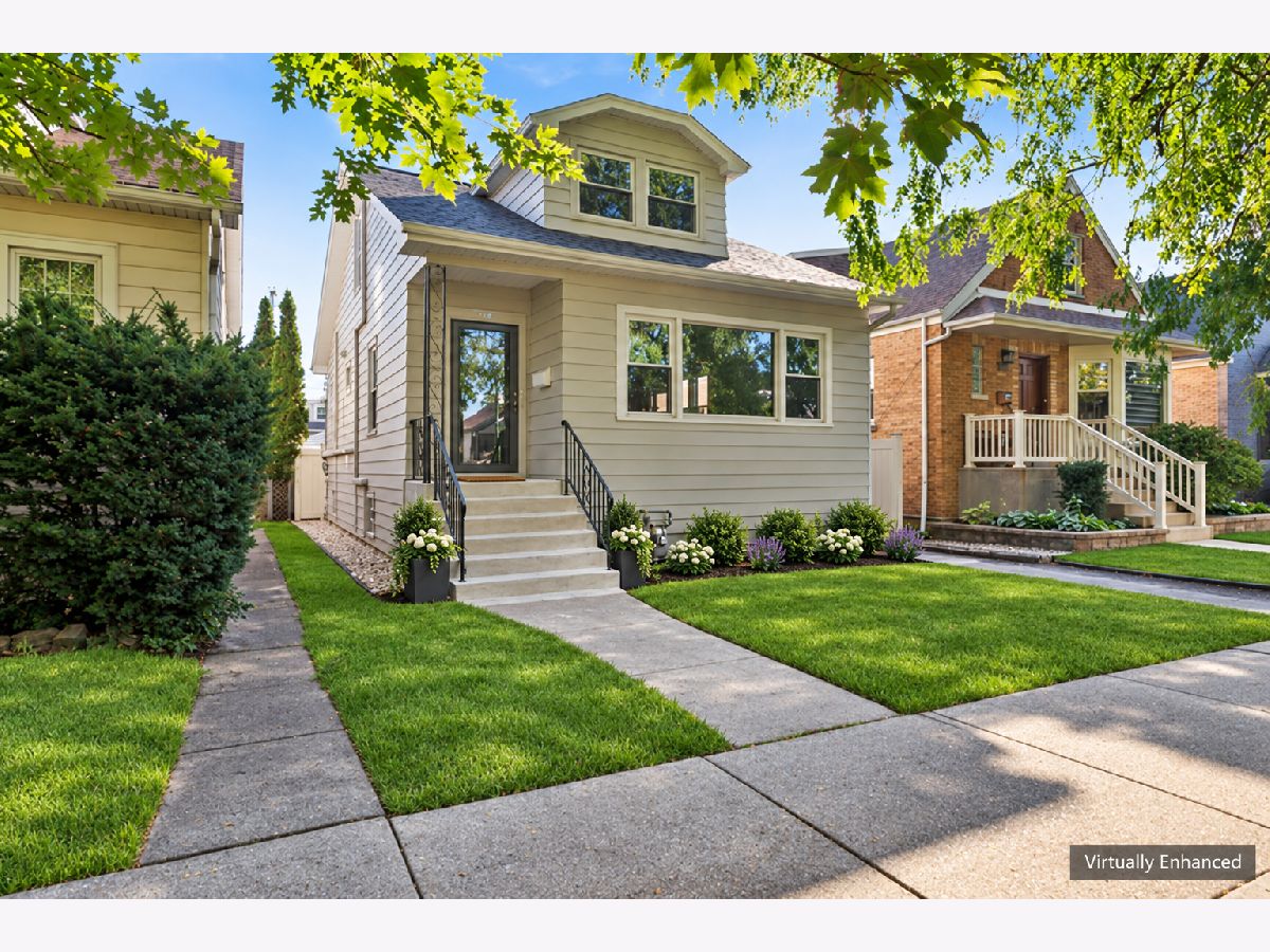  For Sale Chicago Illinois, 5747 Melvina Avenue