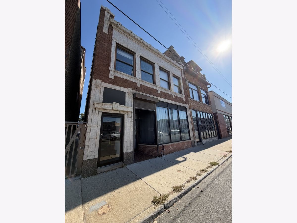  For Rent Chicago Illinois, 3323 Pulaski