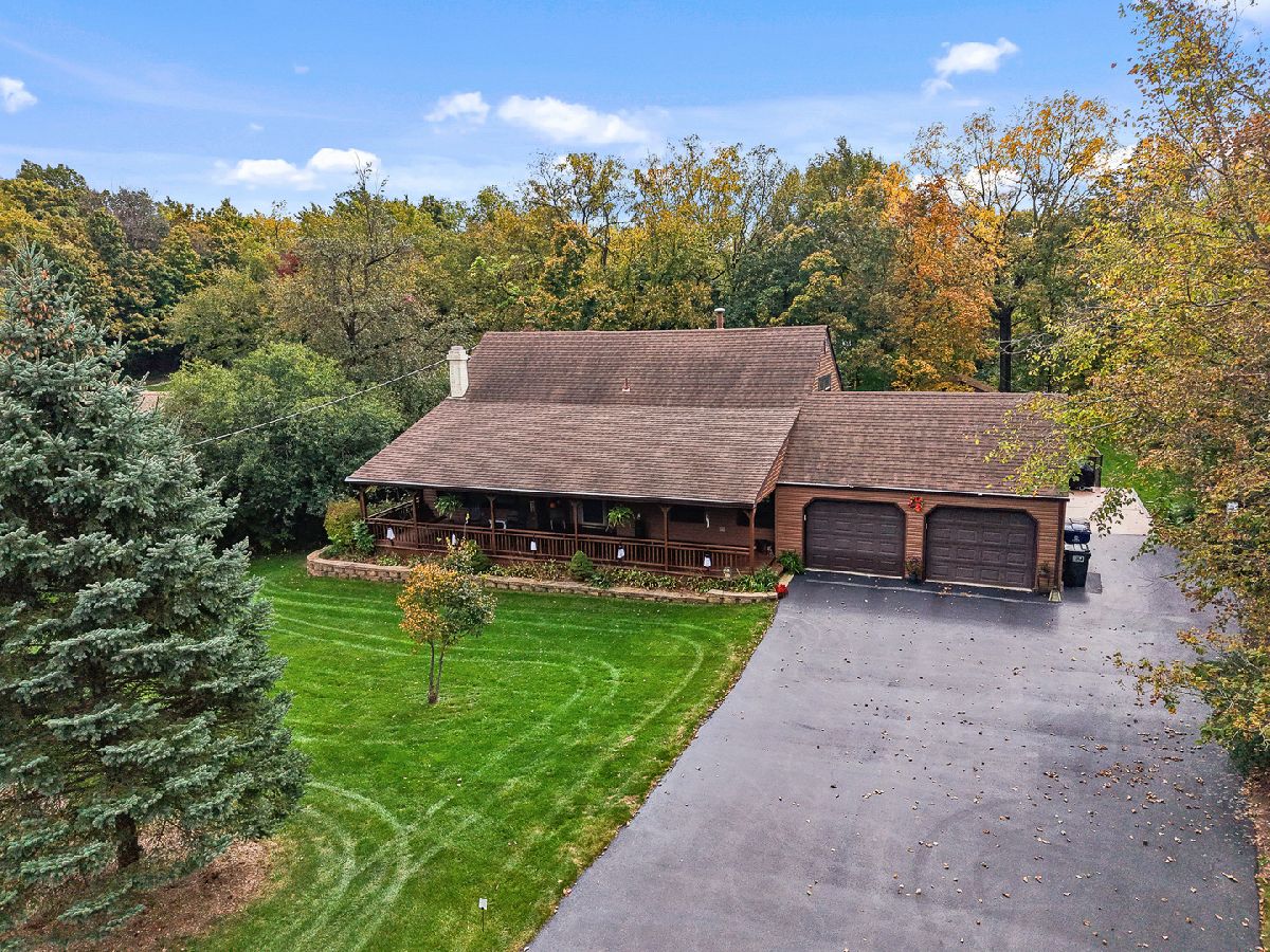  For Sale Mokena Illinois, 11609 Kluth Drive