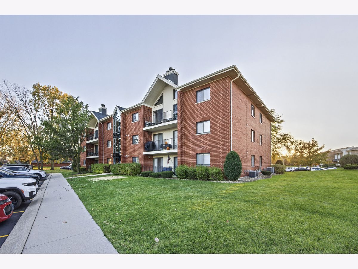 Condominiums For Sale Hamilton Hills Tinley Park Illinois, 18206 Rita Road