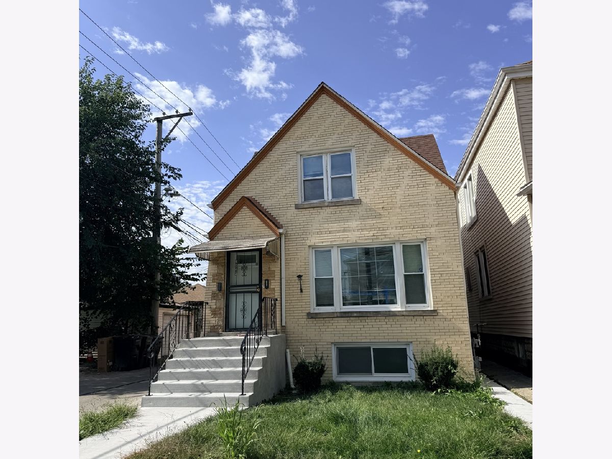  For Rent Chicago Illinois, 6842 Campbell