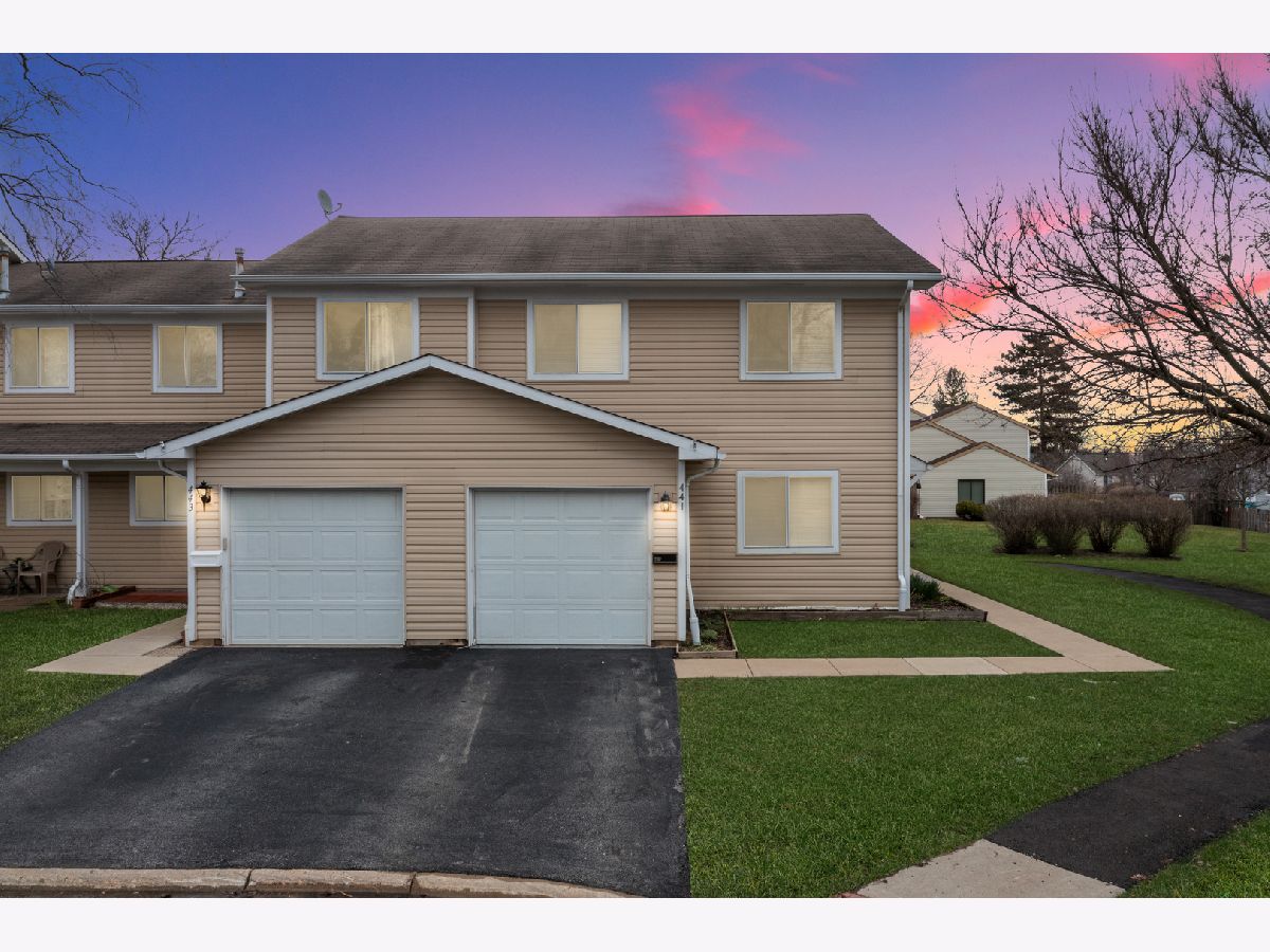  For Rent Carol Stream Illinois, 441 Esselen
