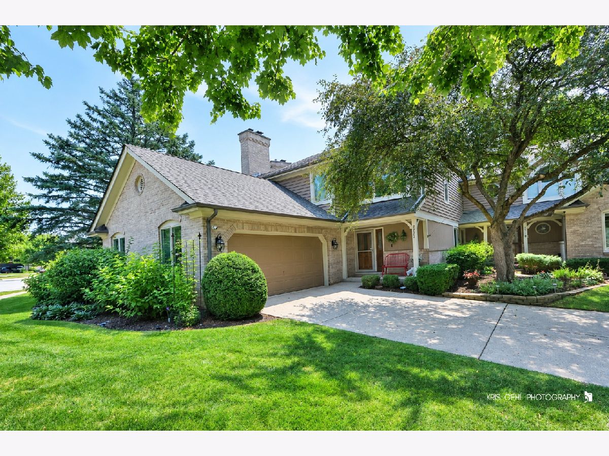 Homes & Townhomes & Condos For Sale Stonebridge Aurora Illinois, 2727 Downing Court