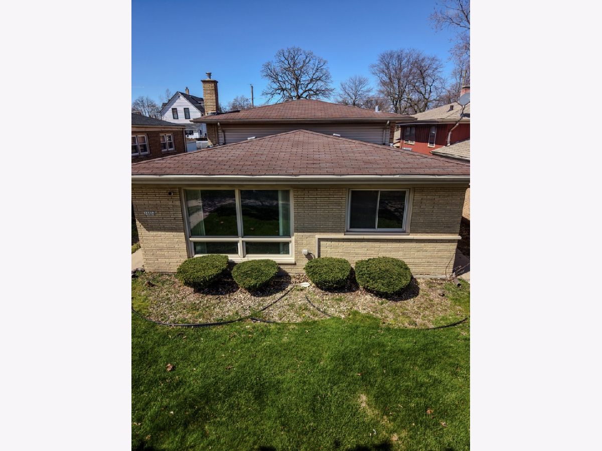  For Sale Dolton Illinois, 14404 Ingleside Avenue