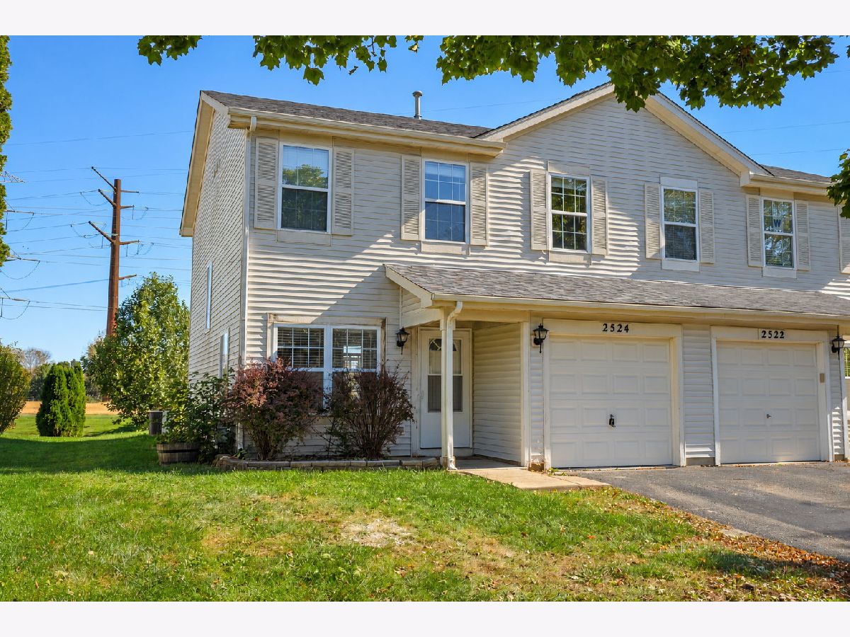 Townhomes & Homes For Rent Lakewood On Caton Farm Plainfield Illinois, 2524 Stonybrook