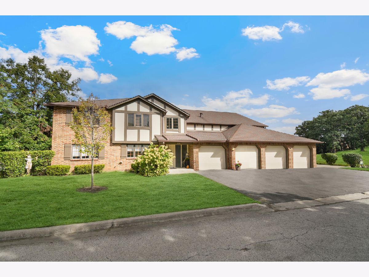  For Sale Palos Heights Illinois, 7834 Foresthill Court