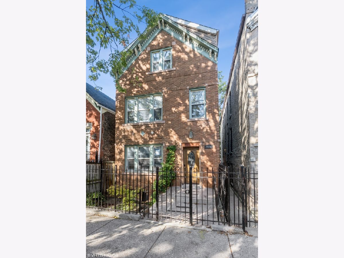  For Rent Chicago Illinois, 2026 Winchester