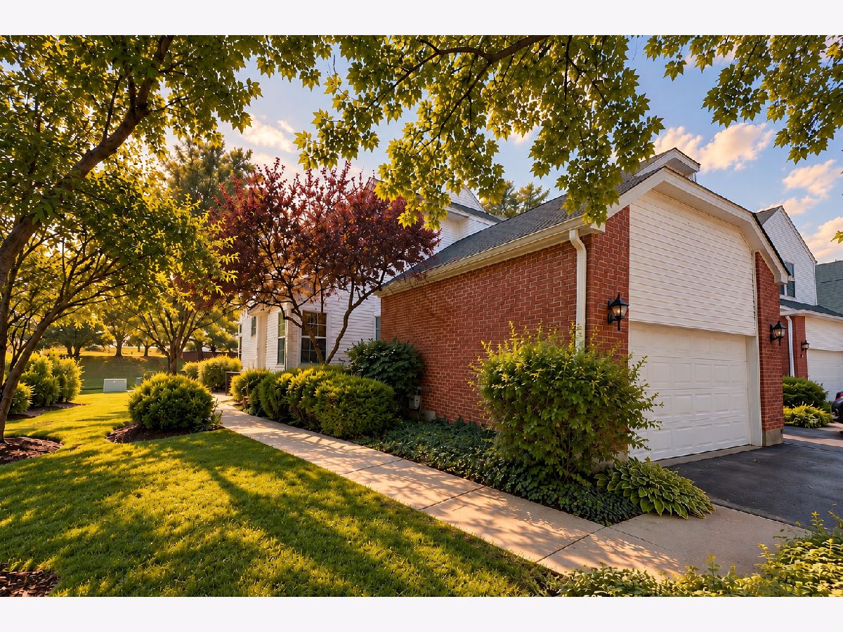  For Sale Lake Bluff Illinois, 110 Pembroke Circle