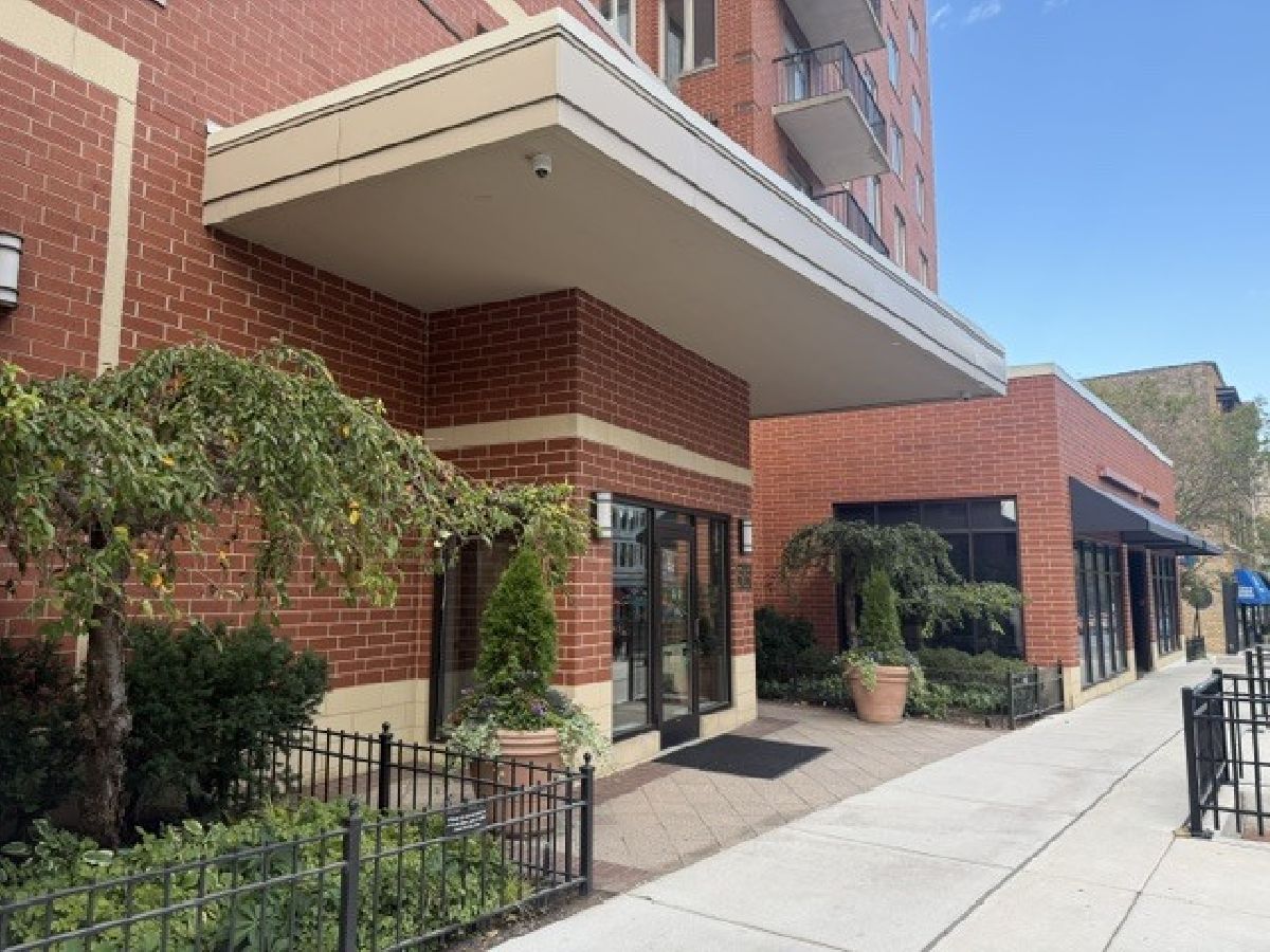  For Rent Evanston Illinois, 515 Main