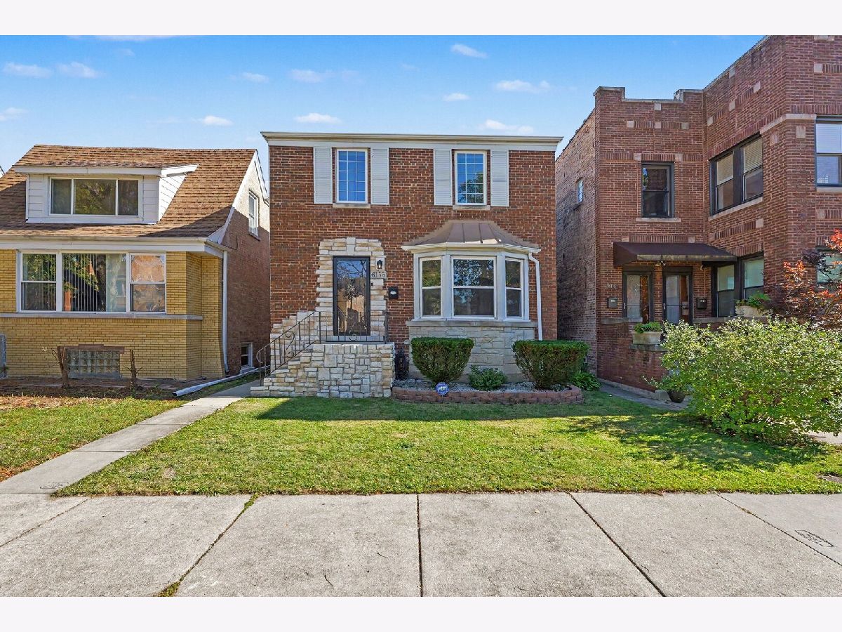  For Sale Chicago Illinois, 6155 Meade Avenue