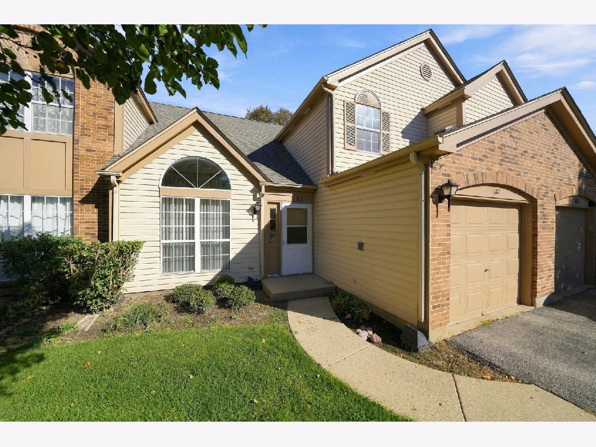 For Rent Gurnee Illinois, 182 Wellington