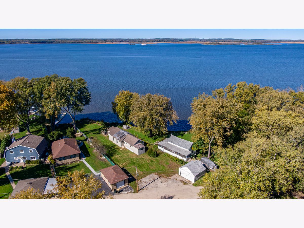 For Sale Antioch Illinois, 39235 Shore Avenue