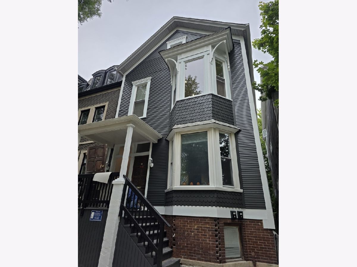  For Rent Chicago Illinois, 2627 Mildred