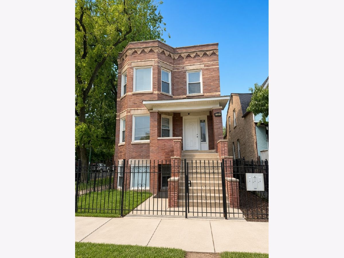  For Rent Chicago Illinois, 1059 Central Park