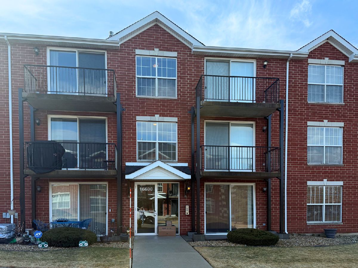  For Rent Orland Park Illinois, 16600 Liberty
