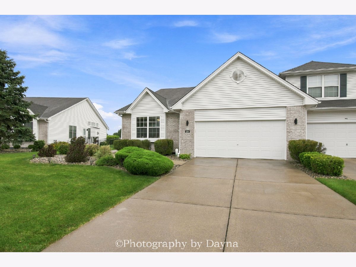  For Sale Manteno Illinois, 289 White Hawk Way