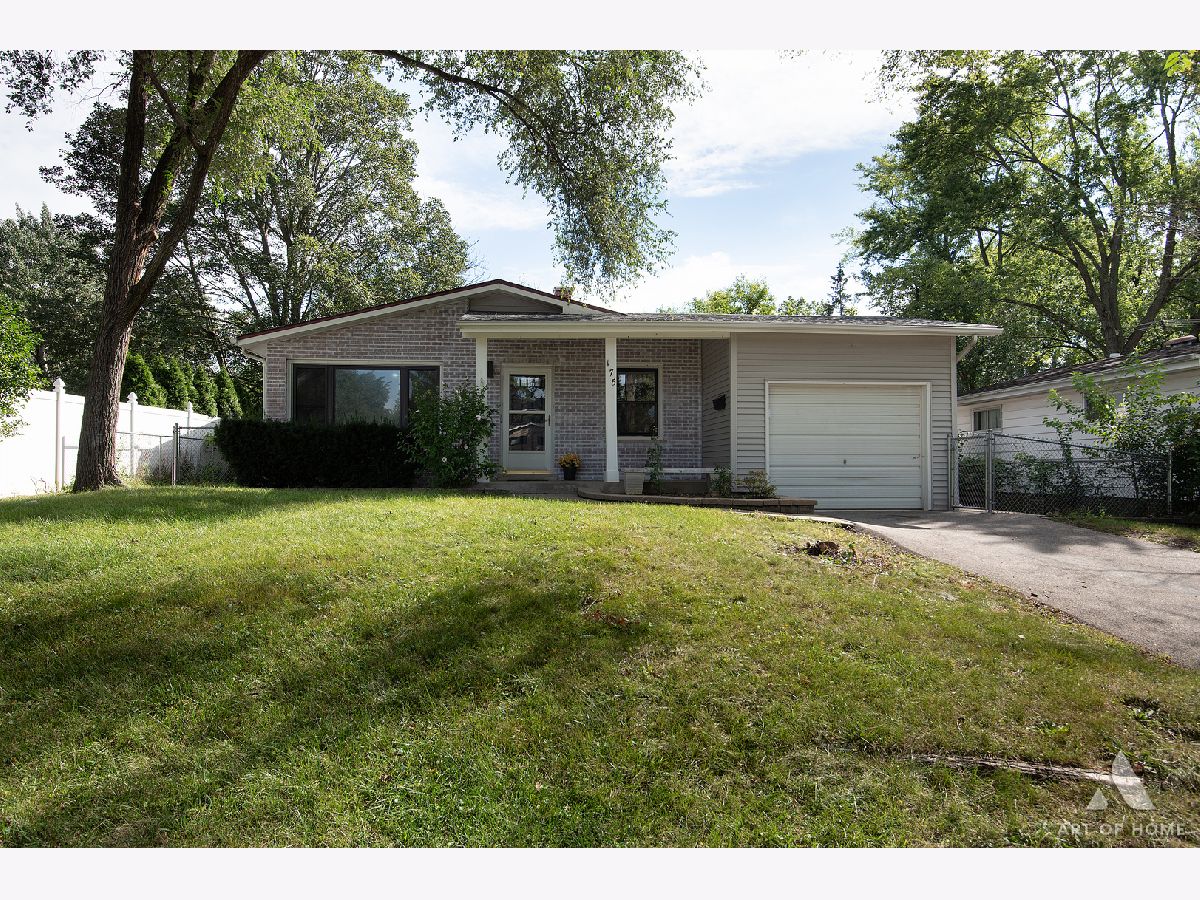  For Sale Palatine Illinois, 175 Maple Street