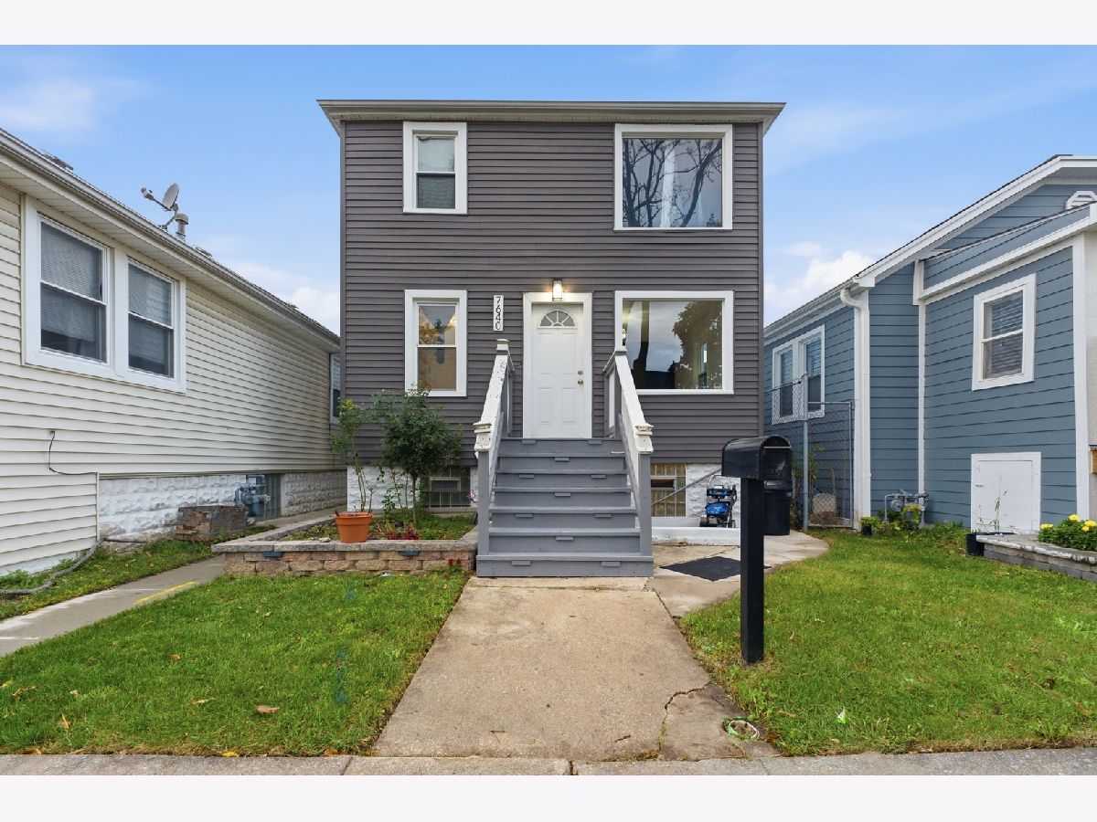  For Sale Summit Illinois, 7640 63rd Place