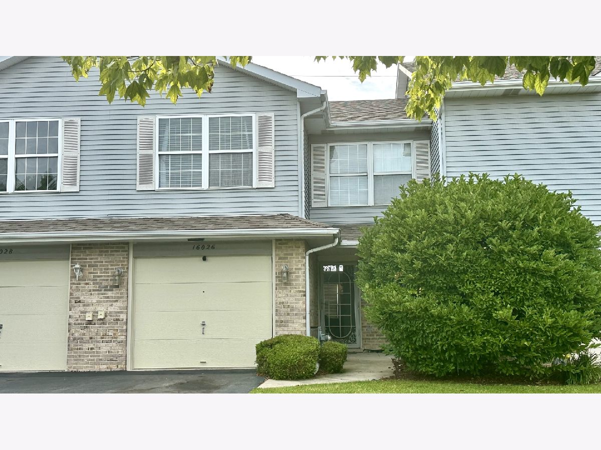  For Sale Tinley Park Illinois, 16026 Bormet Drive
