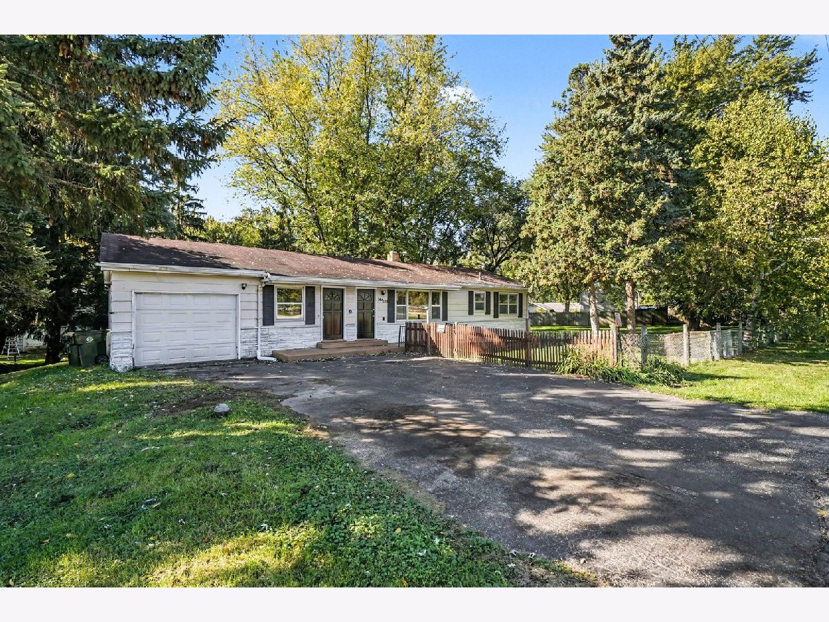  For Sale Elgin Illinois, 36W155 Weld Road