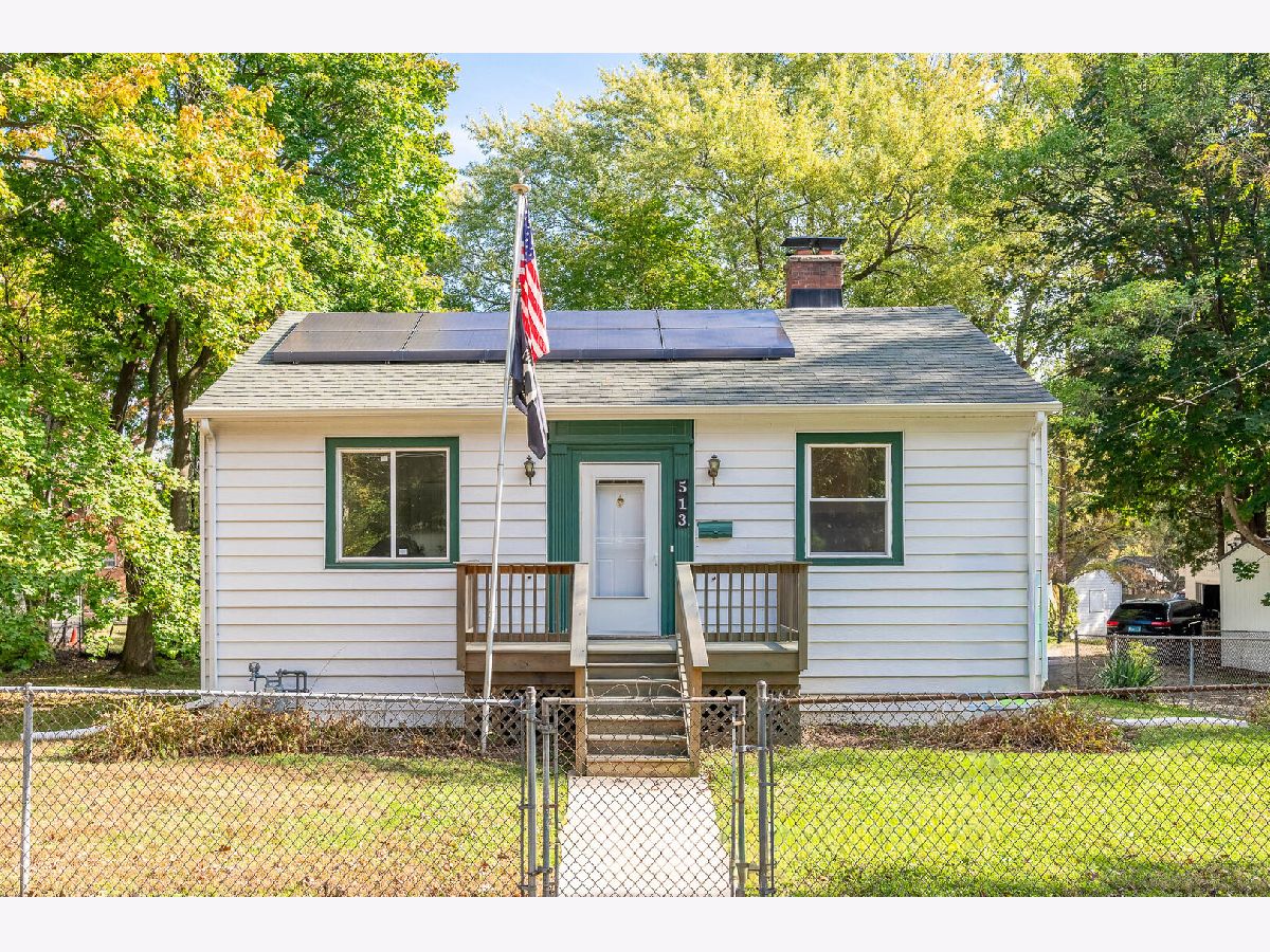  For Sale Winthrop Harbor Illinois, 513 Whitney Avenue