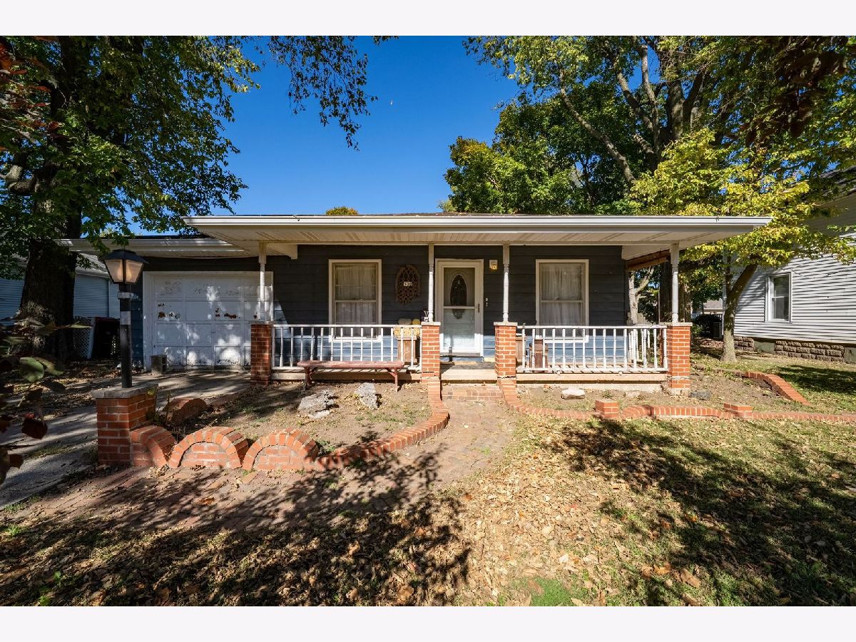 For Sale Danvers Illinois, 502 Main Street