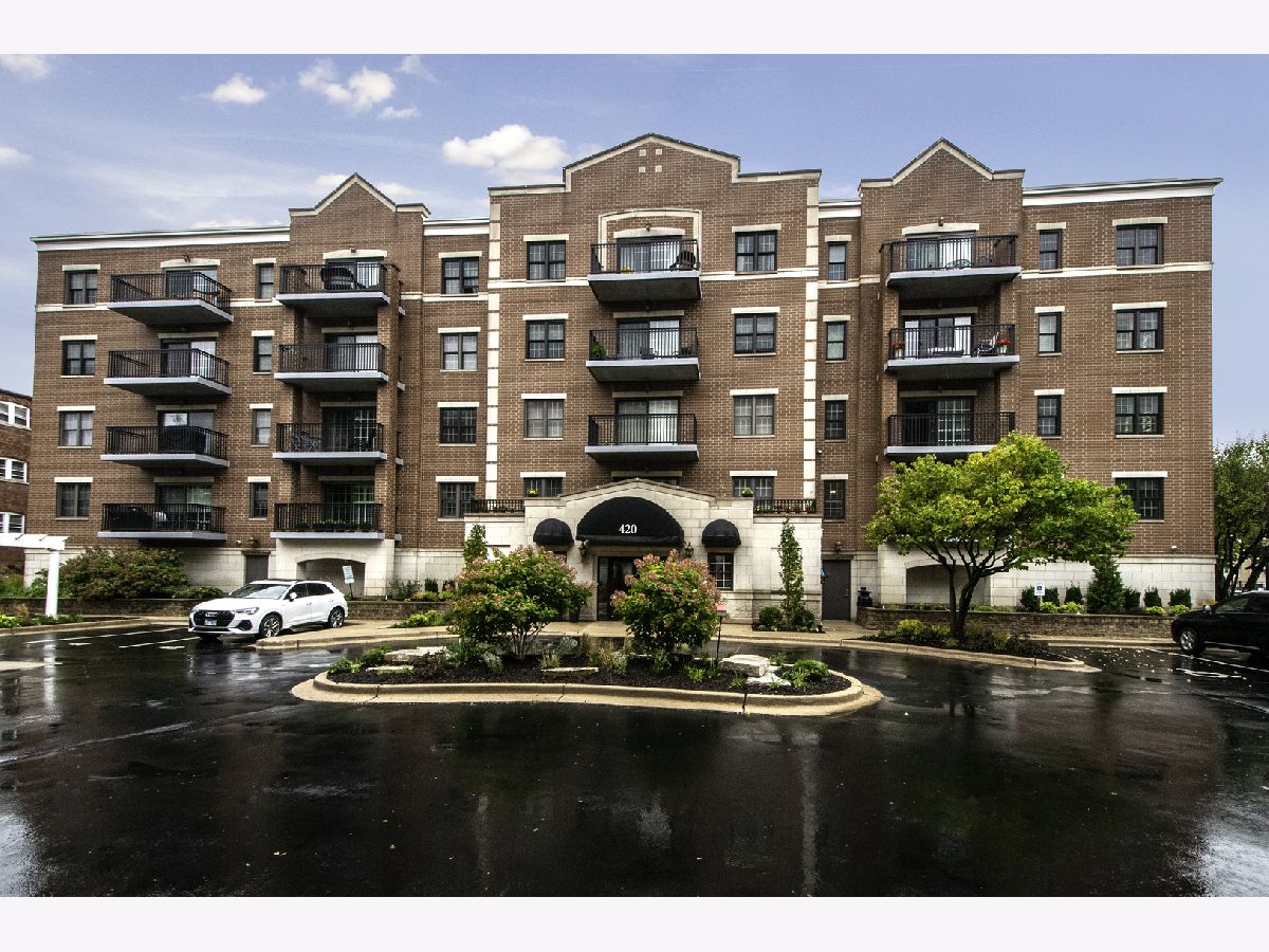  For Sale La Grange Illinois, 420 Burlington Avenue