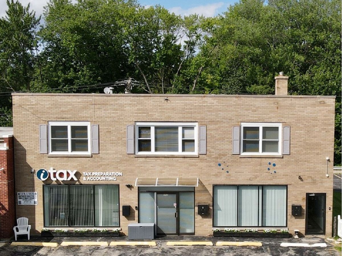  For Rent Palatine Illinois, 552 Northwest
