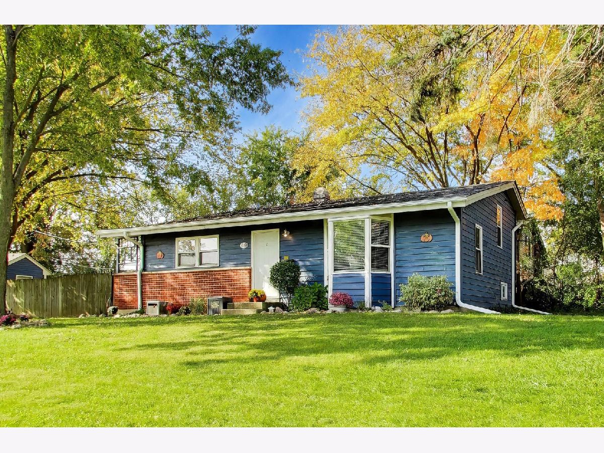  For Sale Woodridge Illinois, 2615 Forest Glen Parkway
