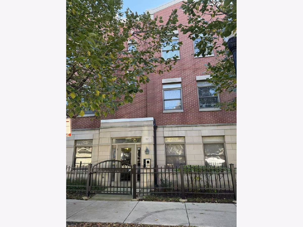  For Rent Chicago Illinois, 757 14th