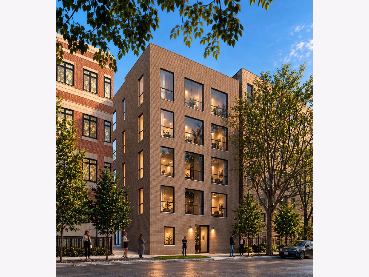  For Rent Chicago Illinois, 2724 Lehmann
