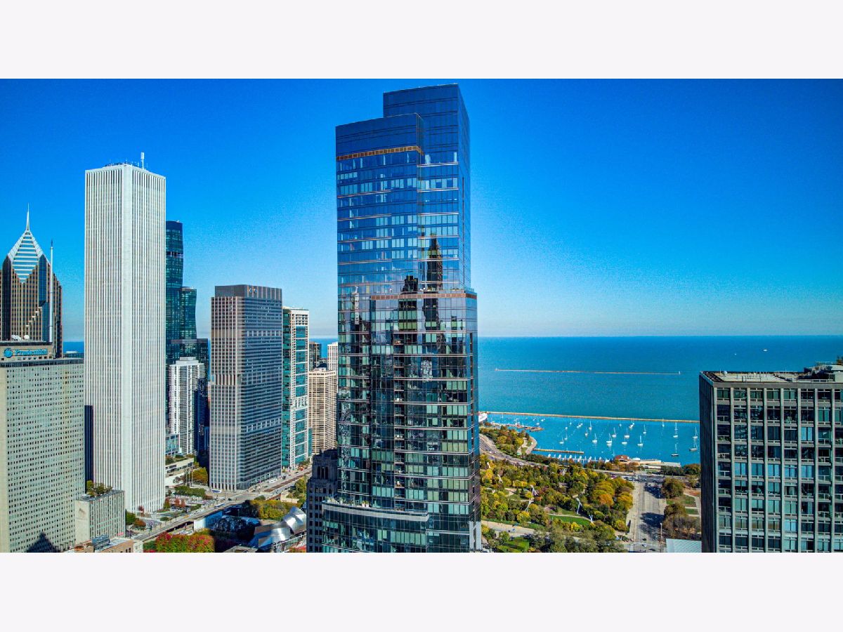 Condominiums For Sale The Legacy At Millennium Park Chicago Illinois, 60 Monroe Street