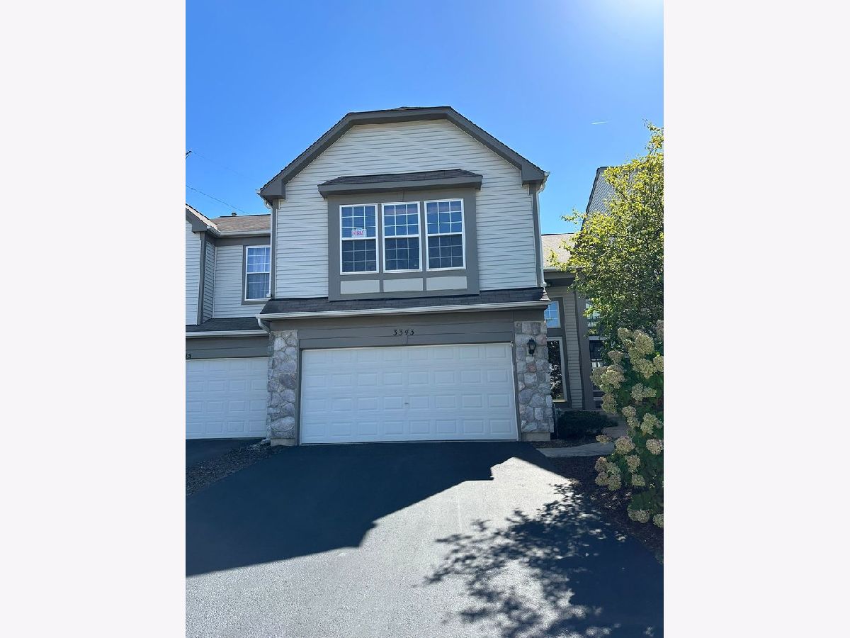 Townhomes For Rent Ashton Pointe Aurora Illinois, 3343 Cremin
