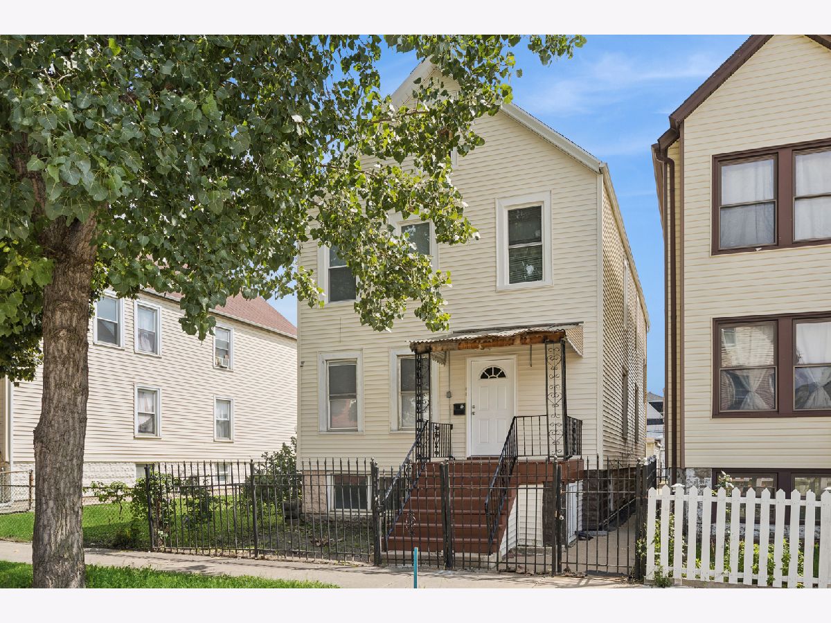  For Sale Cicero Illinois, 1421 48th Court